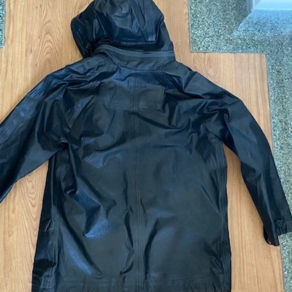 M0851 Men's Rain Jacket/Wind breaker - Picture 4 of 7